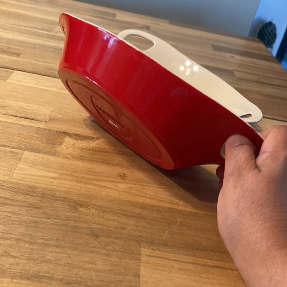 TECHNIQUE bakeware